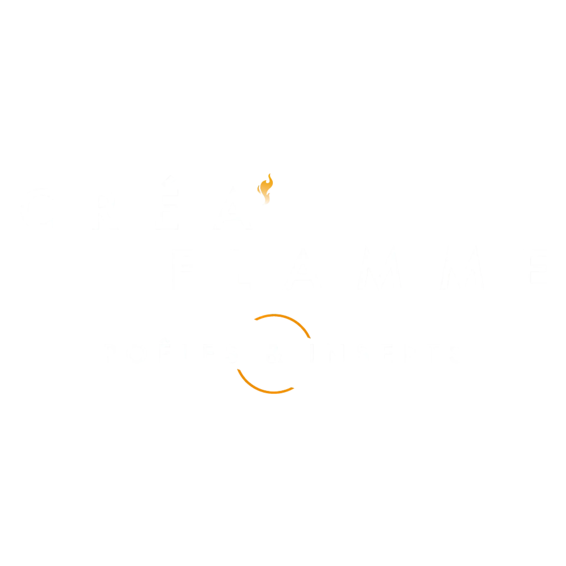 Créa' Flamme – Poêles à Bois et Granulés à Ancenis
